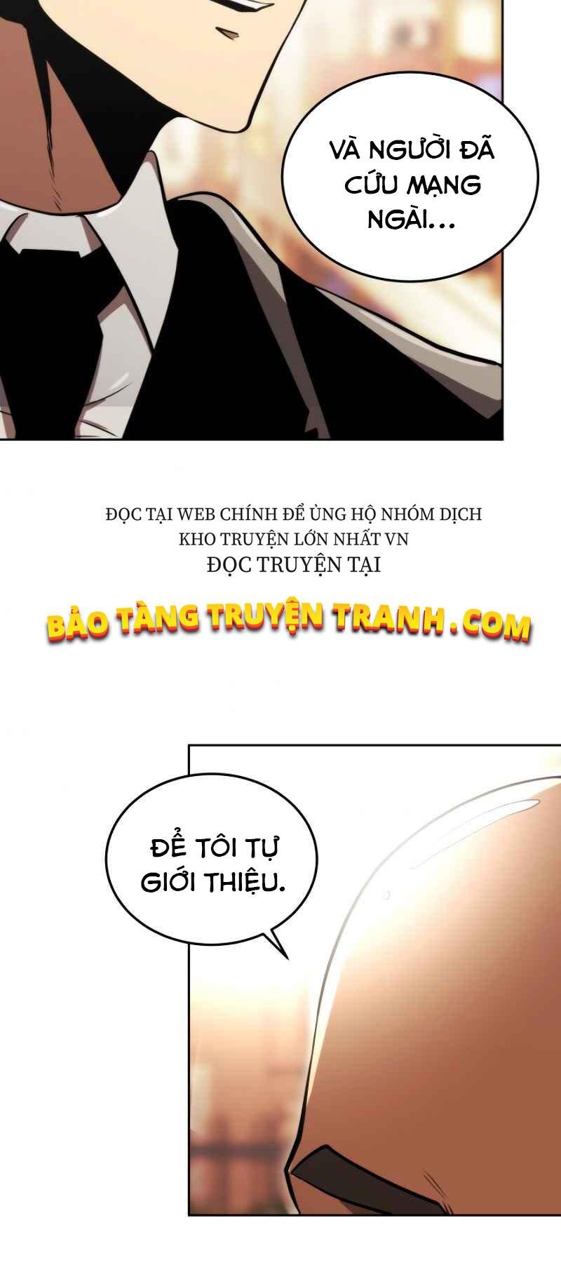 Từ Hôm Nay, Tôi Là Một Người Chơi Chap 5 - Next Chap 6