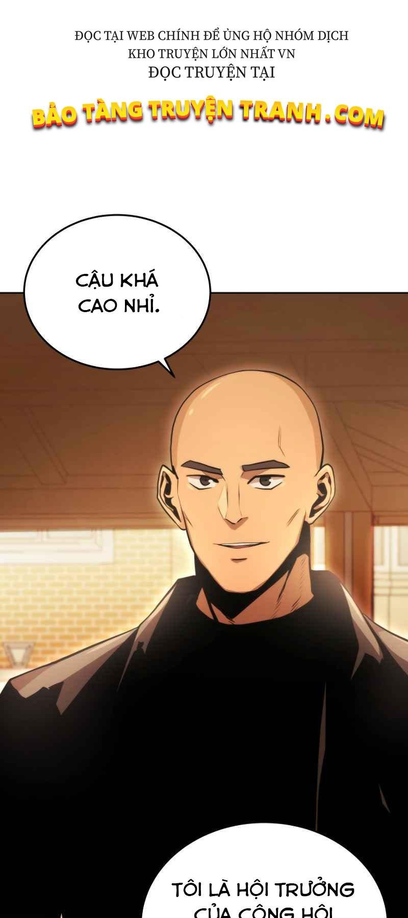 Từ Hôm Nay, Tôi Là Một Người Chơi Chap 5 - Next Chap 6