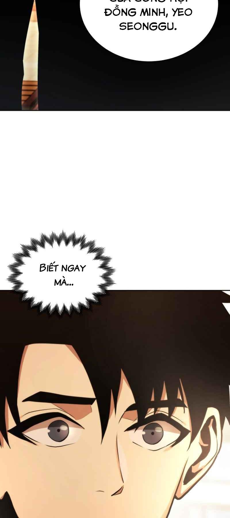 Từ Hôm Nay, Tôi Là Một Người Chơi Chap 5 - Next Chap 6