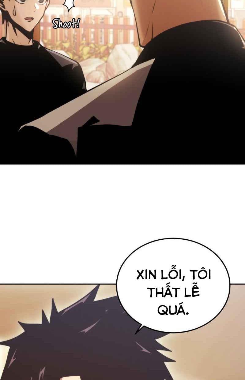 Từ Hôm Nay, Tôi Là Một Người Chơi Chap 5 - Next Chap 6