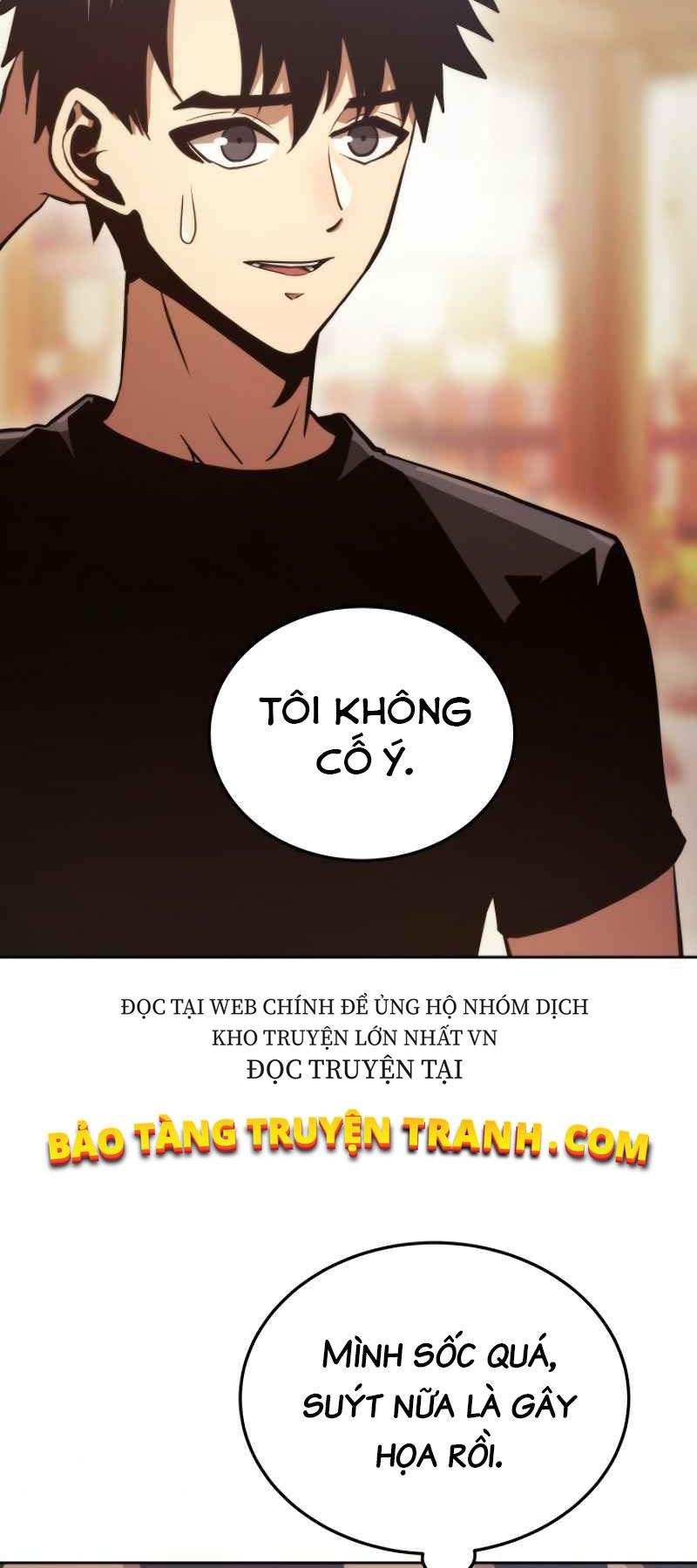Từ Hôm Nay, Tôi Là Một Người Chơi Chap 5 - Next Chap 6