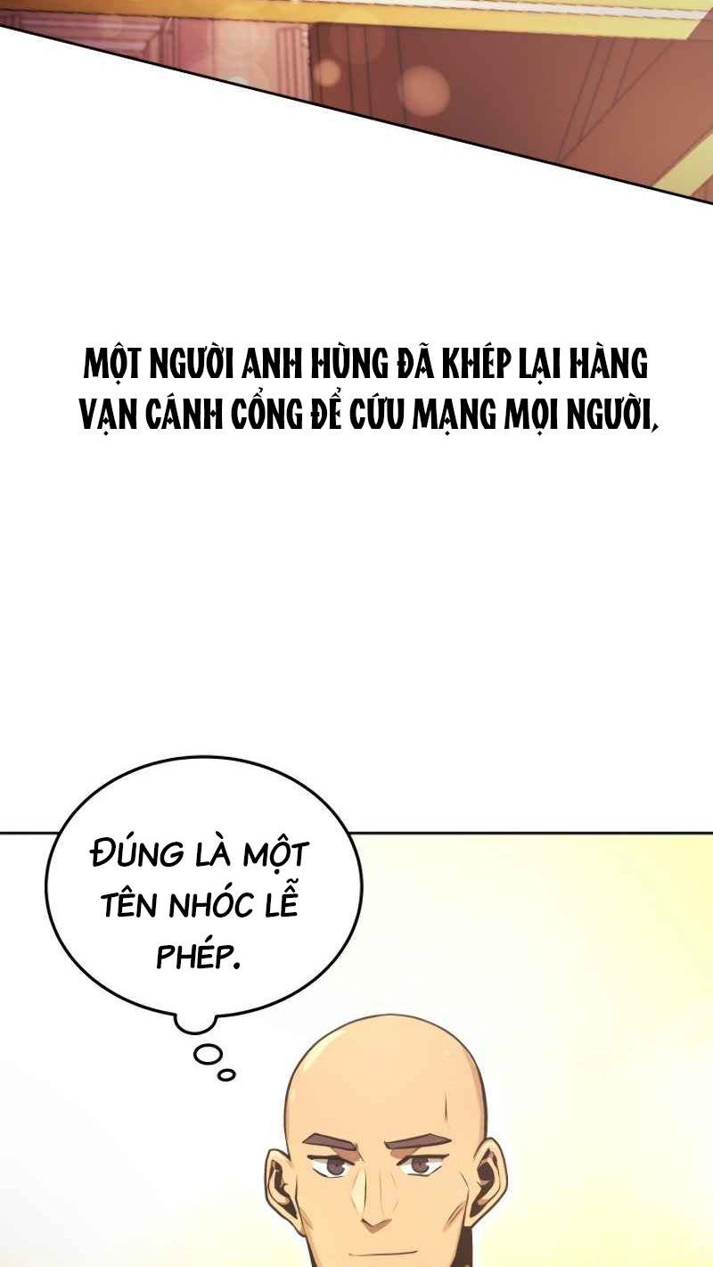 Từ Hôm Nay, Tôi Là Một Người Chơi Chap 5 - Next Chap 6