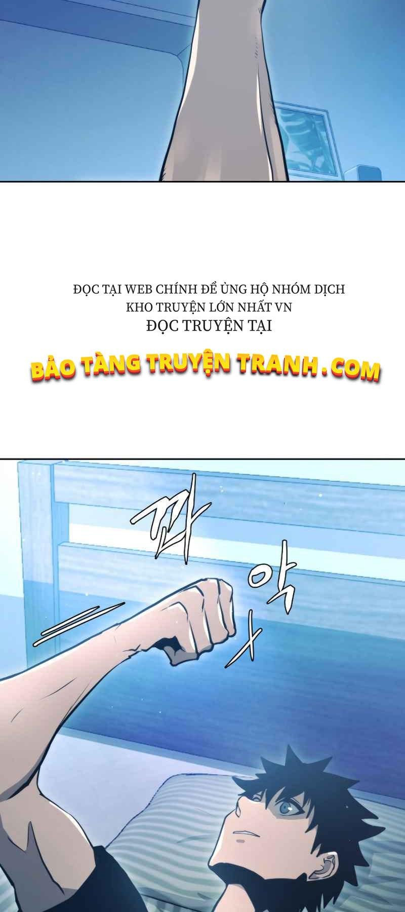 Từ Hôm Nay, Tôi Là Một Người Chơi Chap 5 - Next Chap 6