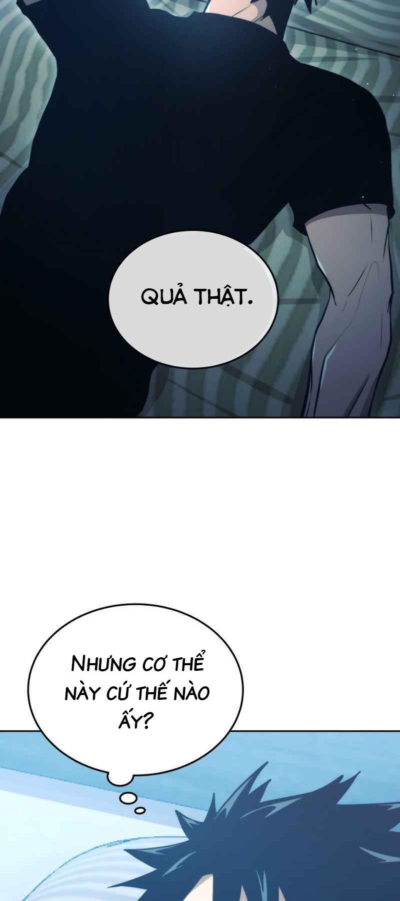 Từ Hôm Nay, Tôi Là Một Người Chơi Chap 5 - Next Chap 6