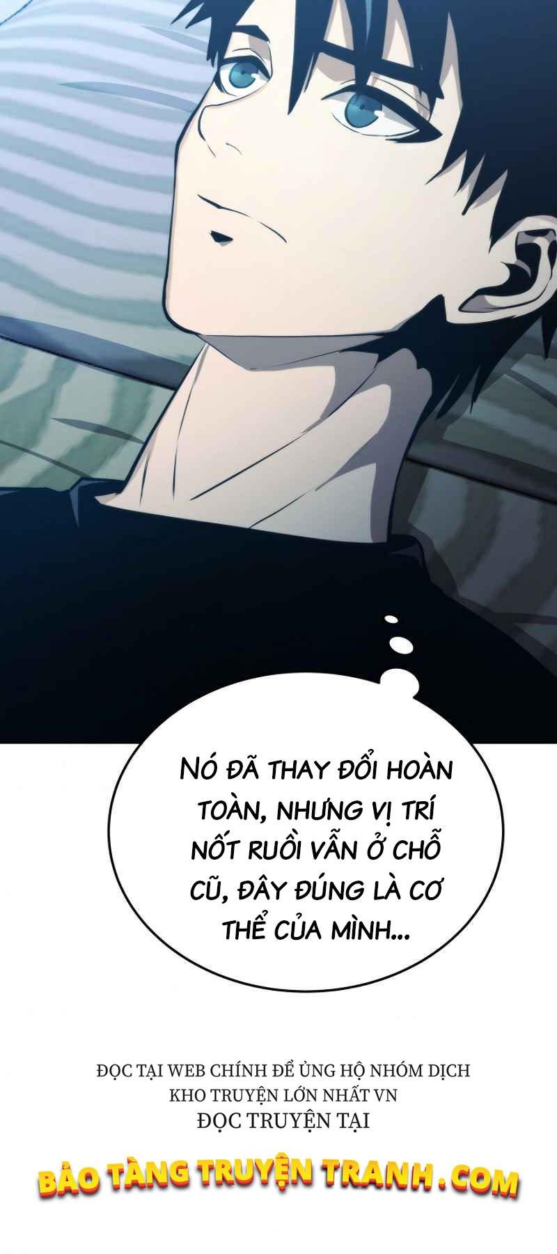 Từ Hôm Nay, Tôi Là Một Người Chơi Chap 5 - Next Chap 6