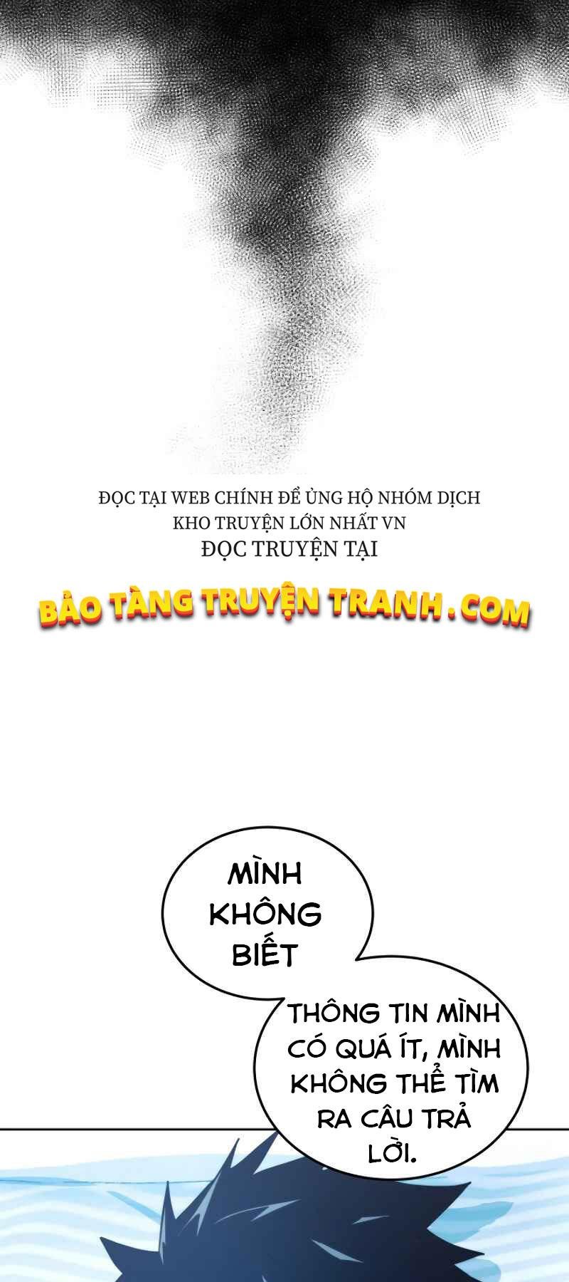 Từ Hôm Nay, Tôi Là Một Người Chơi Chap 5 - Next Chap 6
