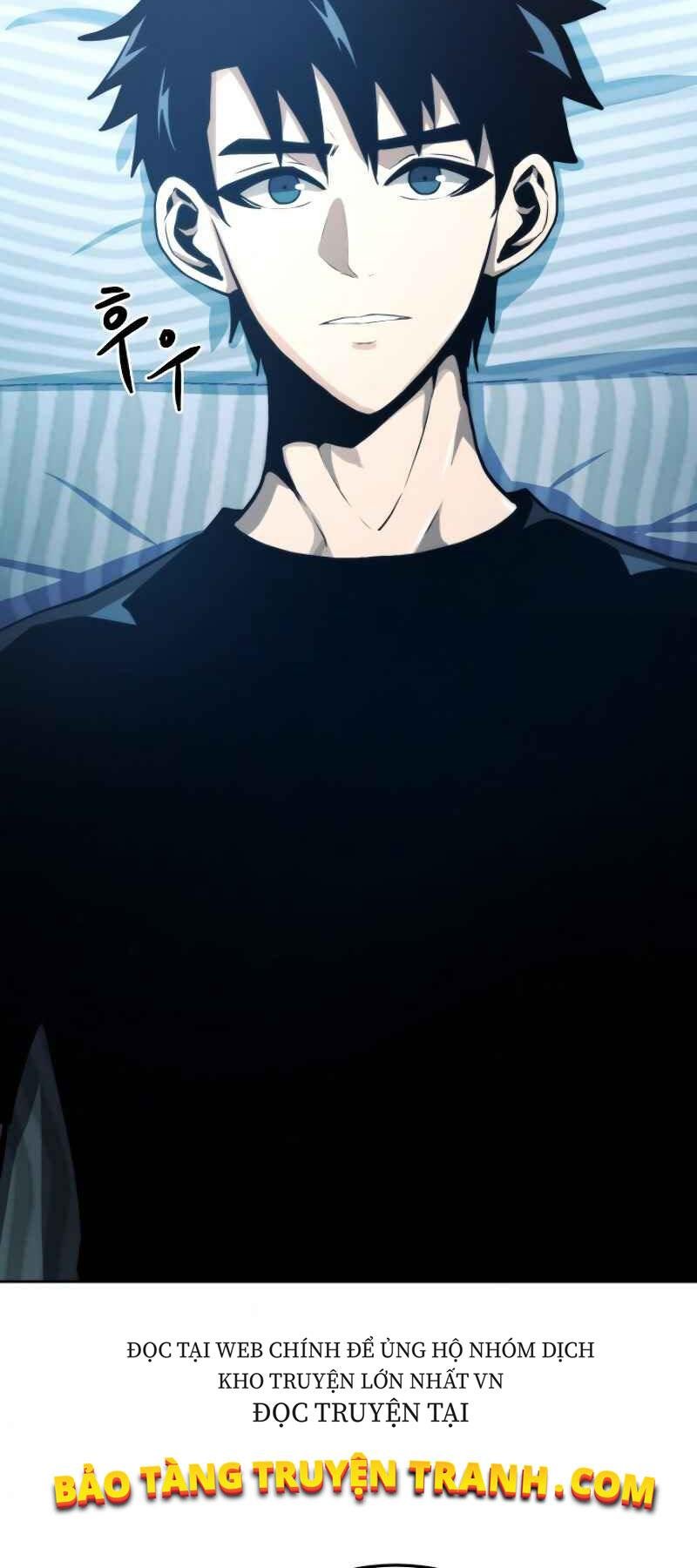 Từ Hôm Nay, Tôi Là Một Người Chơi Chap 5 - Next Chap 6