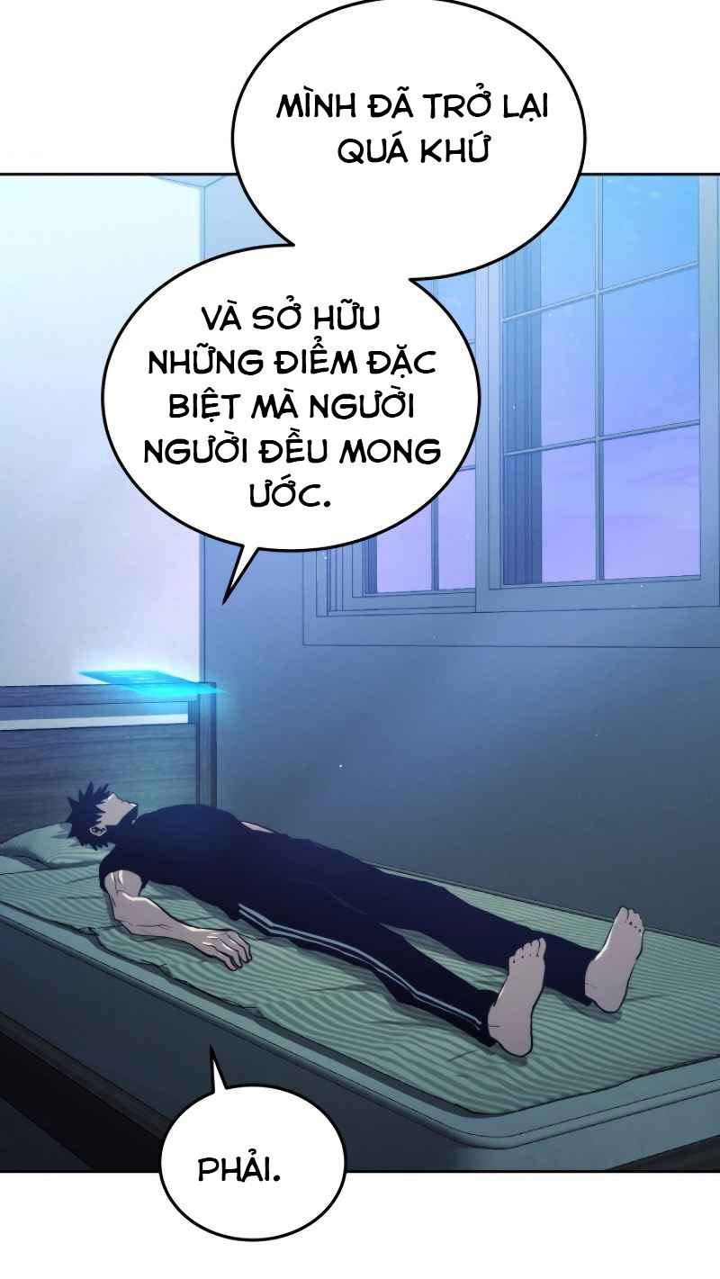 Từ Hôm Nay, Tôi Là Một Người Chơi Chap 5 - Next Chap 6