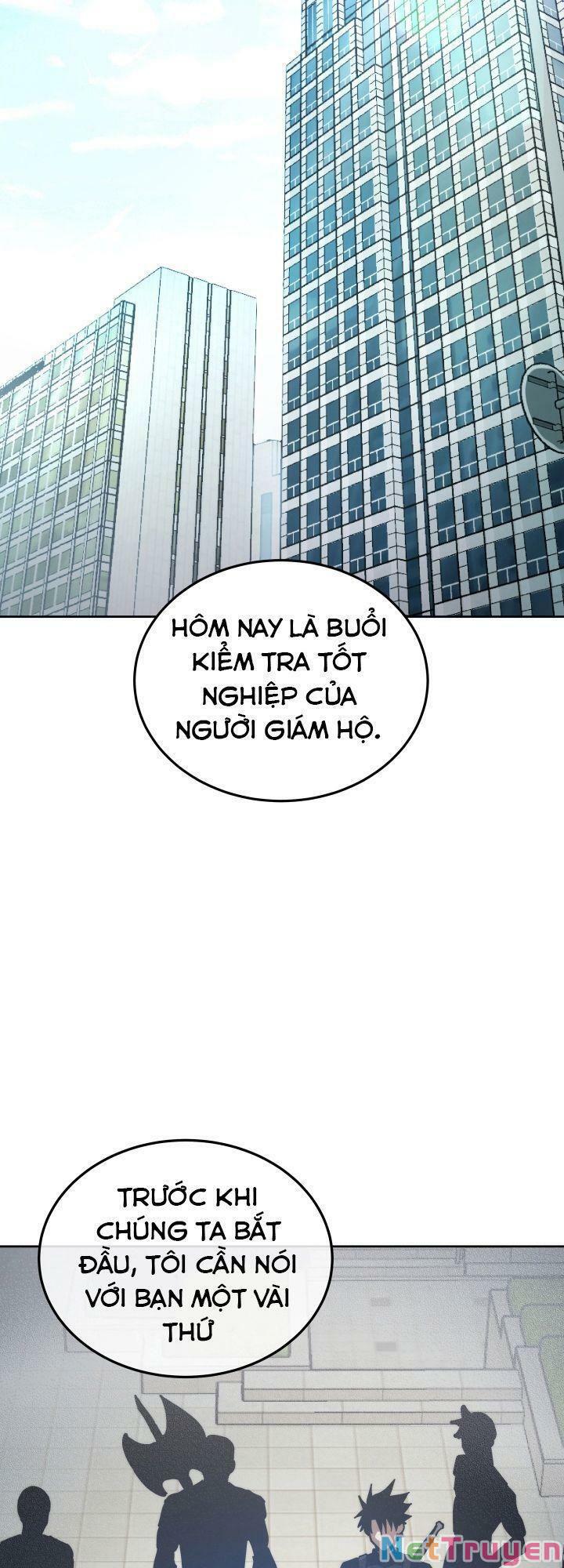 Từ Hôm Nay, Tôi Là Một Người Chơi Chap 8 - Next Chap 9