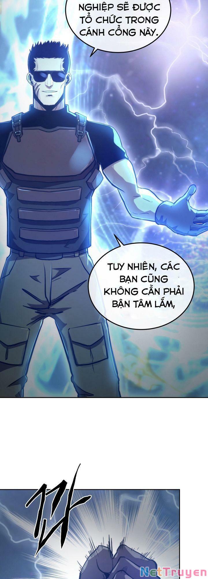 Từ Hôm Nay, Tôi Là Một Người Chơi Chap 8 - Next Chap 9