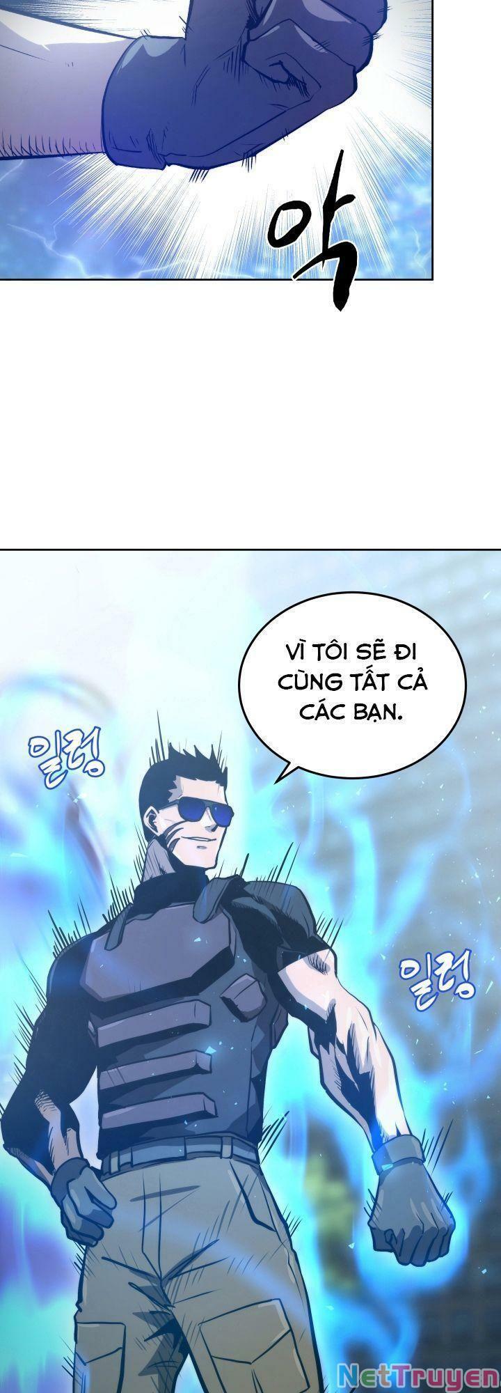 Từ Hôm Nay, Tôi Là Một Người Chơi Chap 8 - Next Chap 9