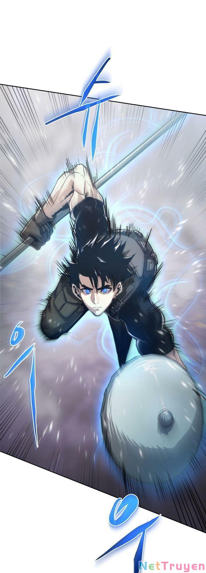 Từ Hôm Nay, Tôi Là Một Người Chơi Chap 8 - Next Chap 9