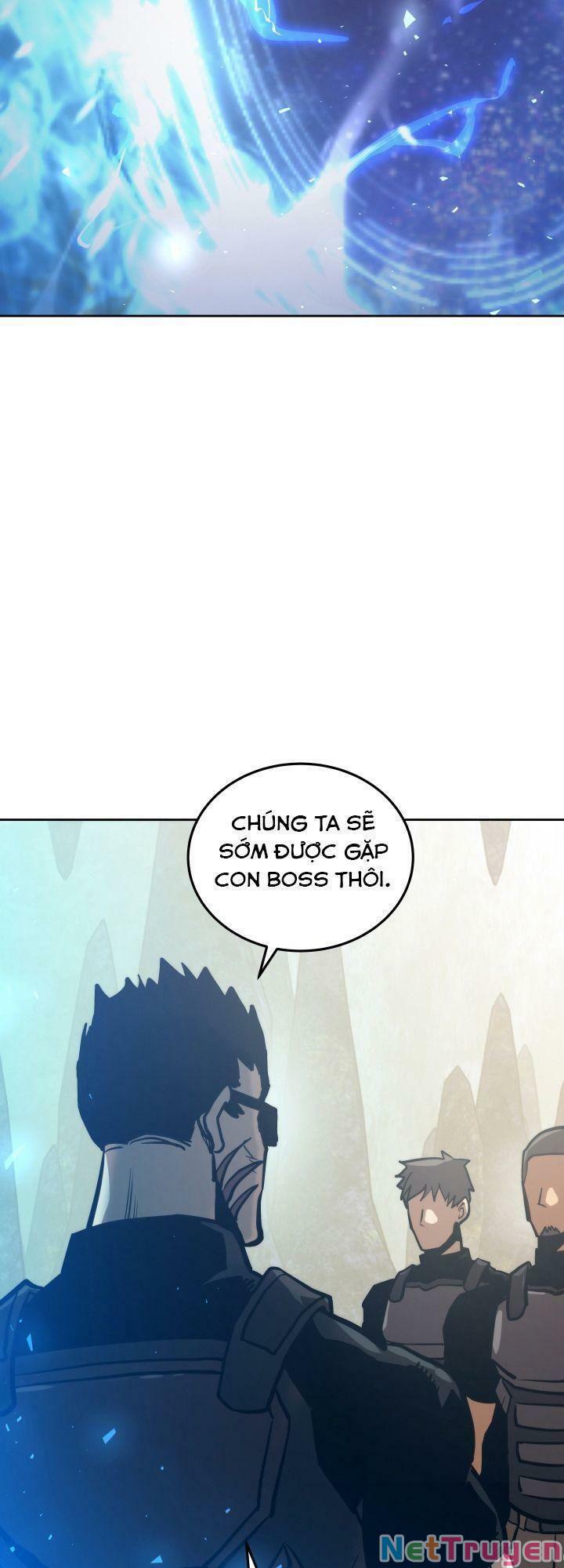 Từ Hôm Nay, Tôi Là Một Người Chơi Chap 8 - Next Chap 9