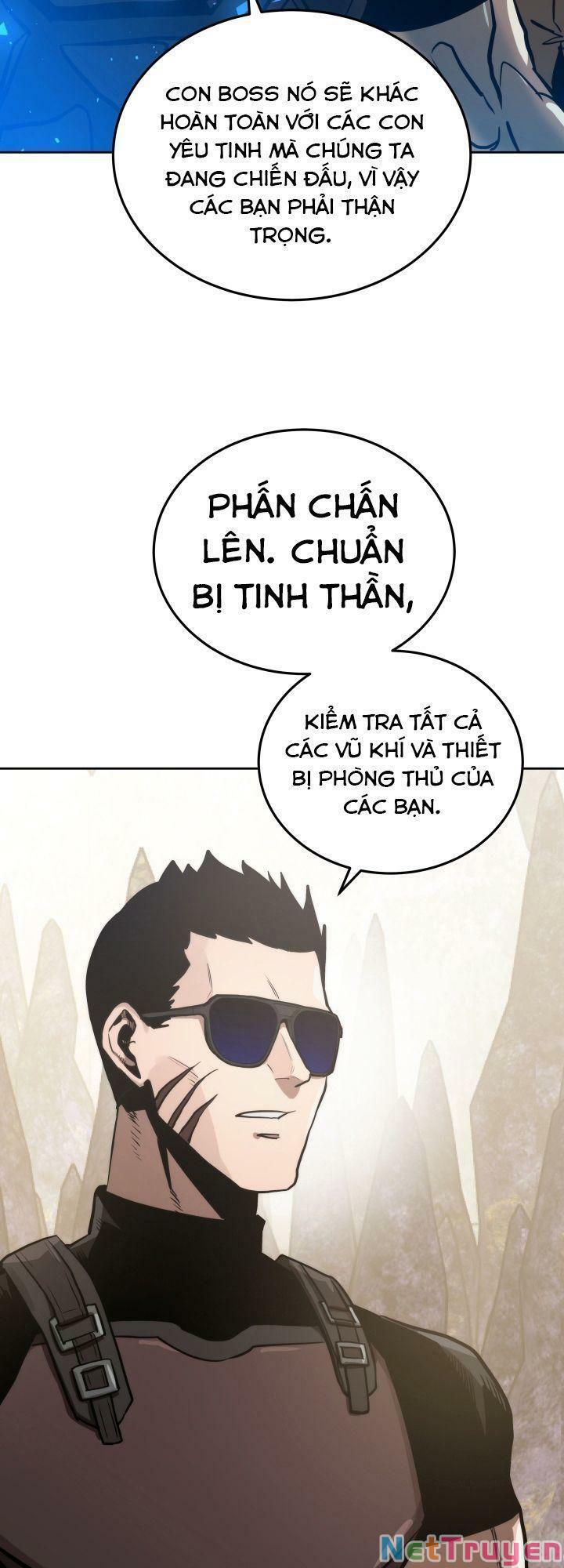 Từ Hôm Nay, Tôi Là Một Người Chơi Chap 8 - Next Chap 9