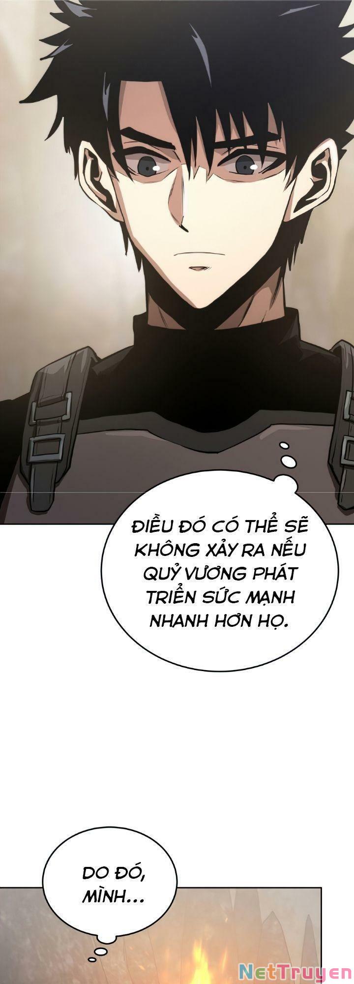 Từ Hôm Nay, Tôi Là Một Người Chơi Chap 8 - Next Chap 9