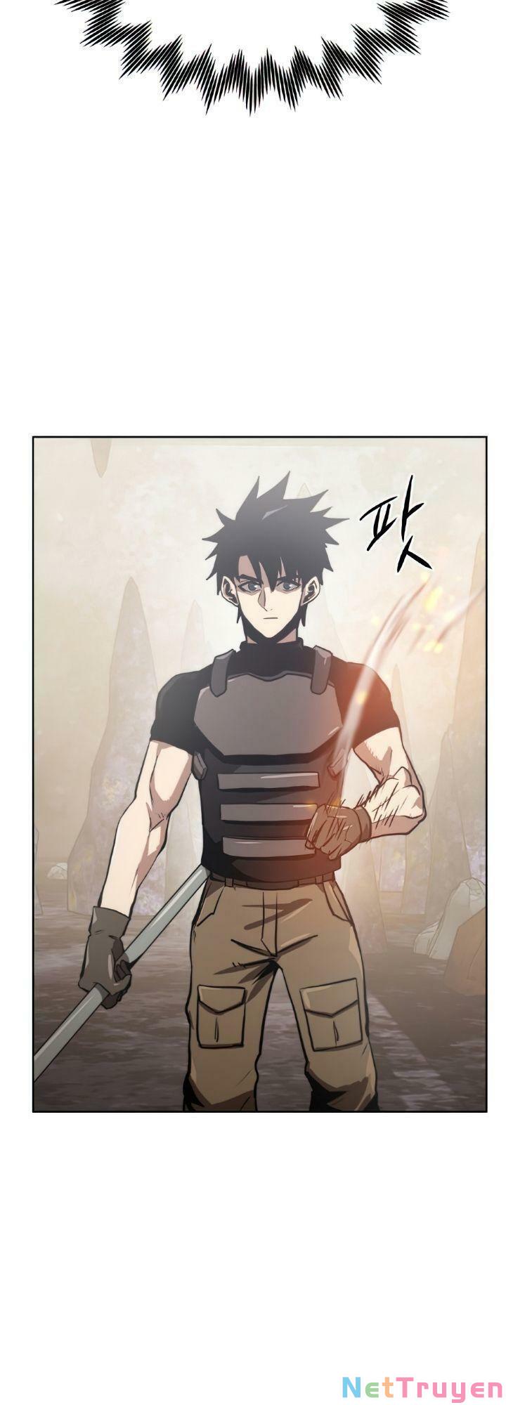 Từ Hôm Nay, Tôi Là Một Người Chơi Chap 8 - Next Chap 9