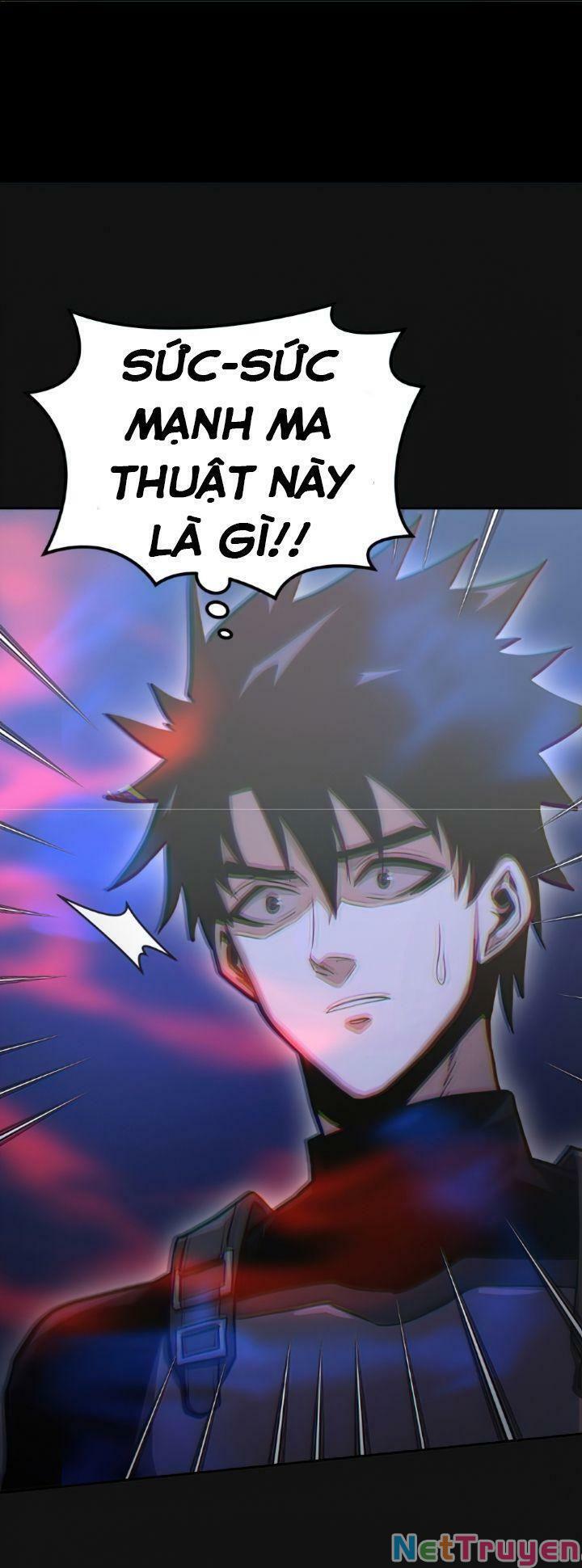 Từ Hôm Nay, Tôi Là Một Người Chơi Chap 8 - Next Chap 9