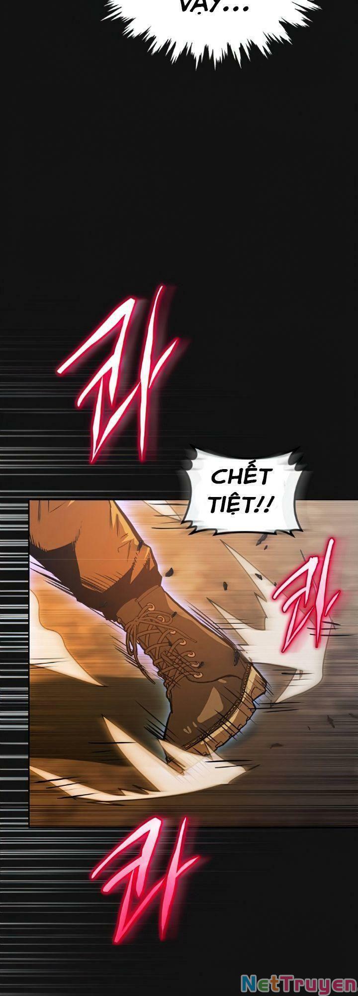 Từ Hôm Nay, Tôi Là Một Người Chơi Chap 8 - Next Chap 9