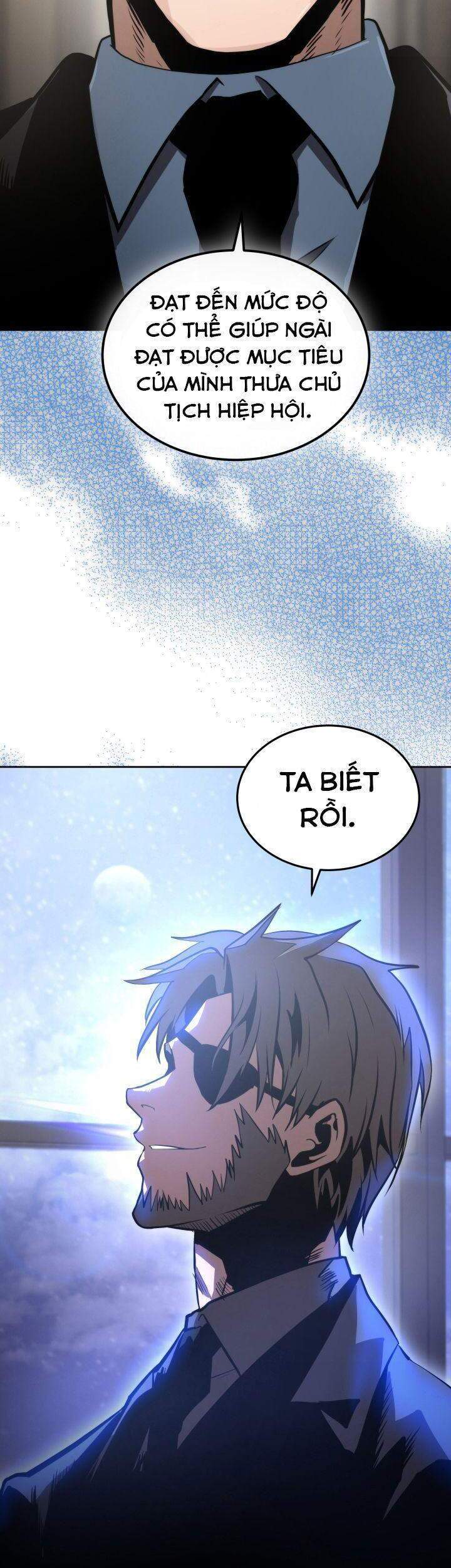 Từ Hôm Nay, Tôi Là Một Người Chơi Chap 9 - Next Chap 10