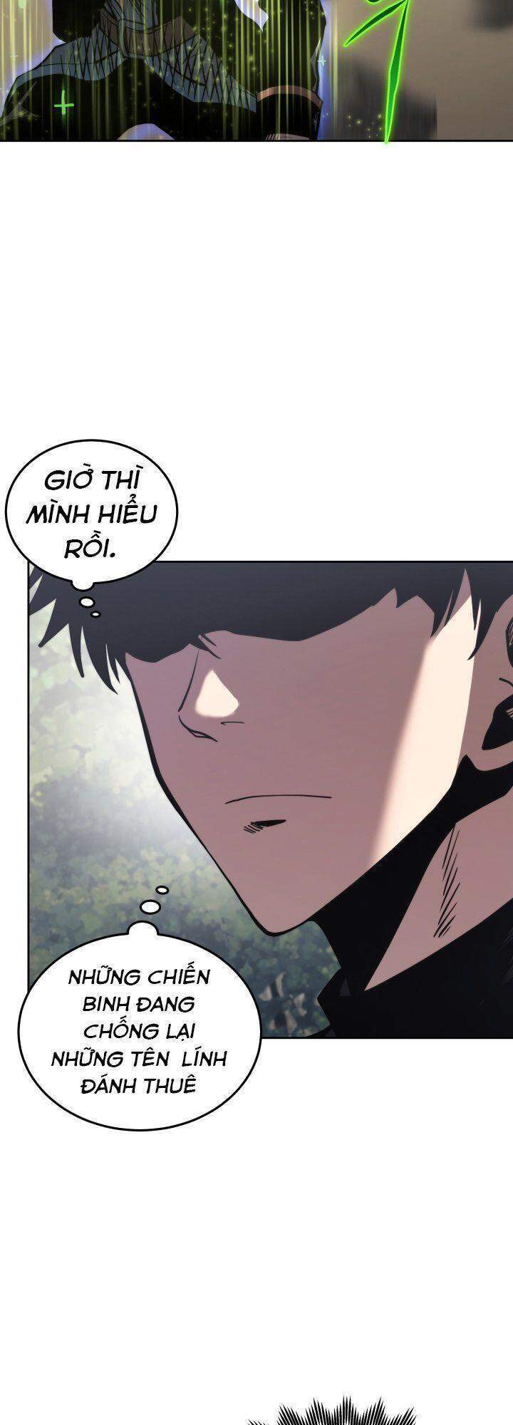 Từ Hôm Nay, Tôi Là Một Người Chơi Chap 18 - Next Chap 19