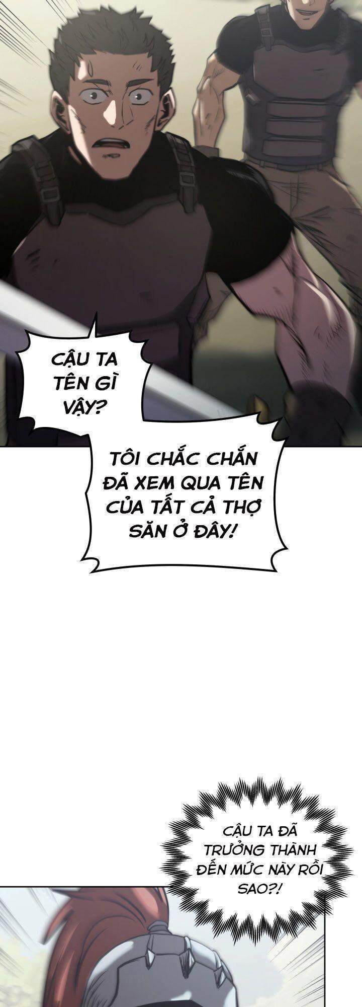 Từ Hôm Nay, Tôi Là Một Người Chơi Chap 18 - Next Chap 19