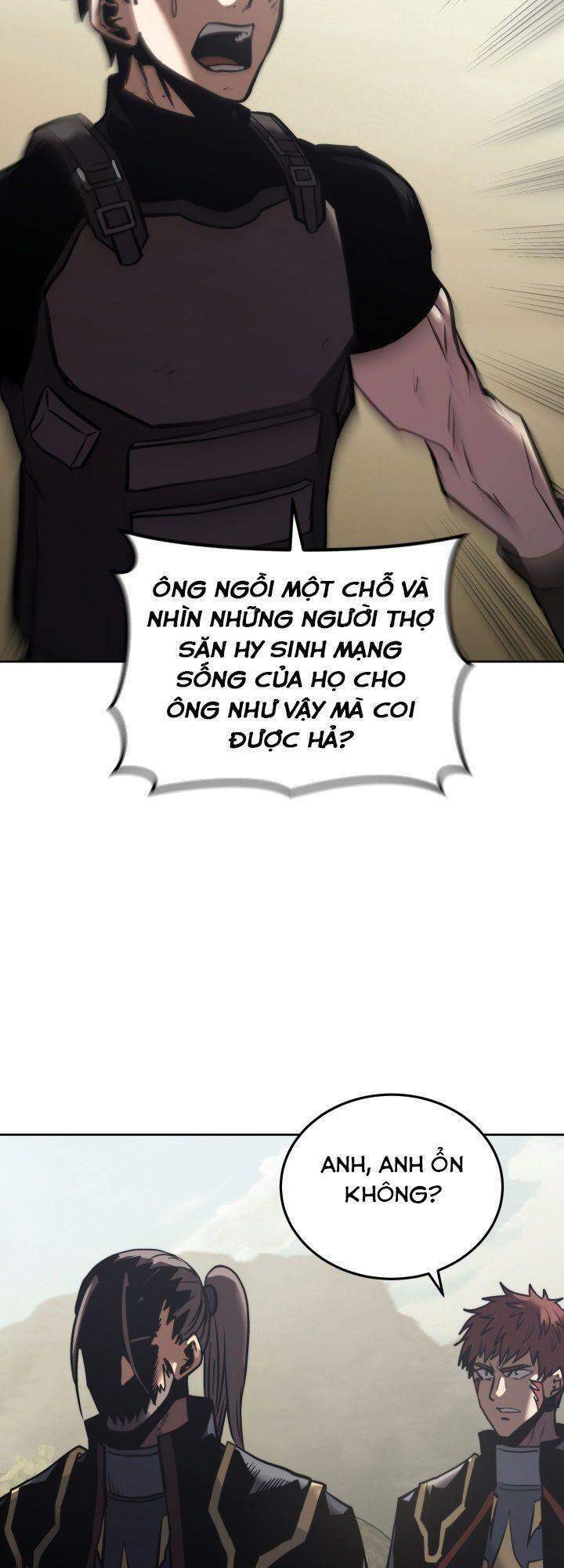 Từ Hôm Nay, Tôi Là Một Người Chơi Chap 18 - Next Chap 19