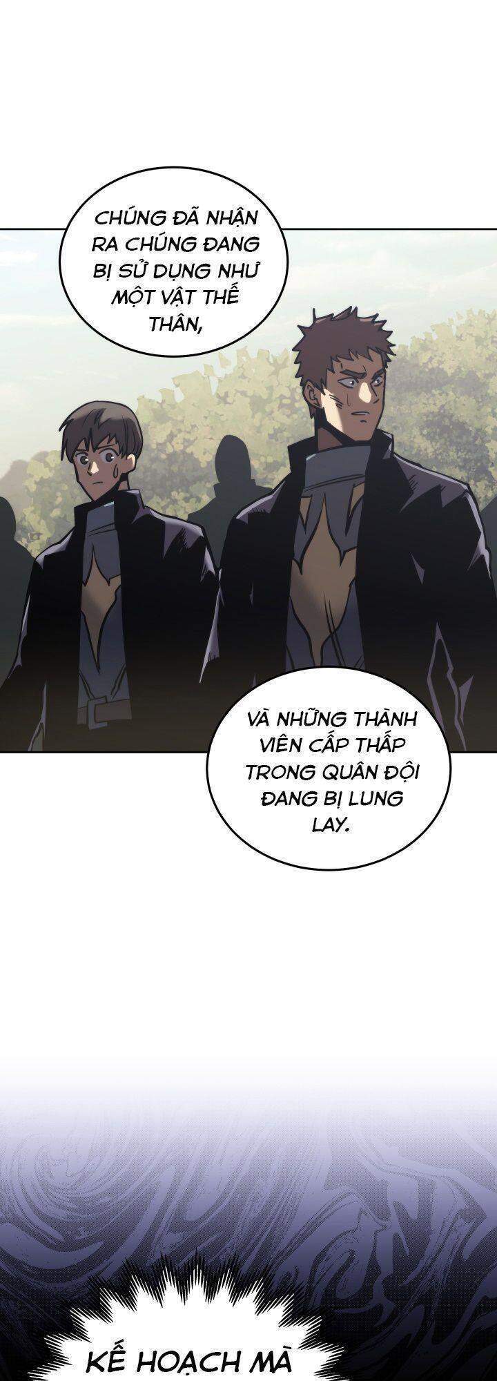 Từ Hôm Nay, Tôi Là Một Người Chơi Chap 18 - Next Chap 19