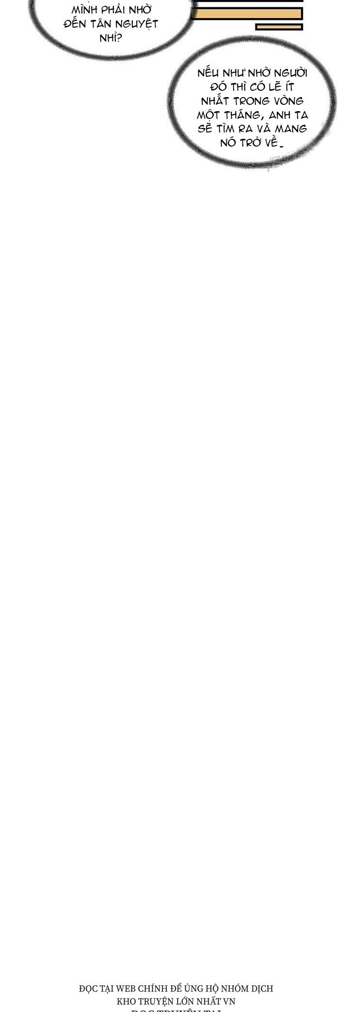 Mục Hạ Vô Nhân Chap 1 - Next Chap 2