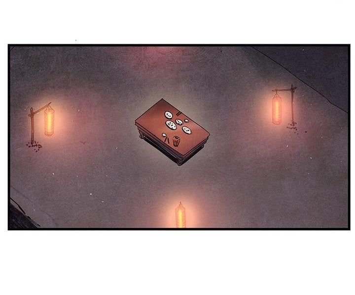 Mục Hạ Vô Nhân Chap 3 - Next Chap 4