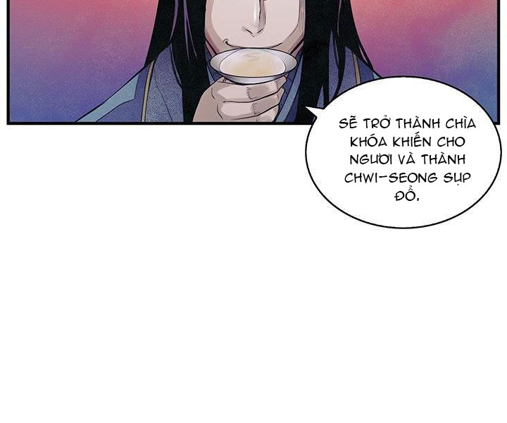 Mục Hạ Vô Nhân Chap 3 - Next Chap 4