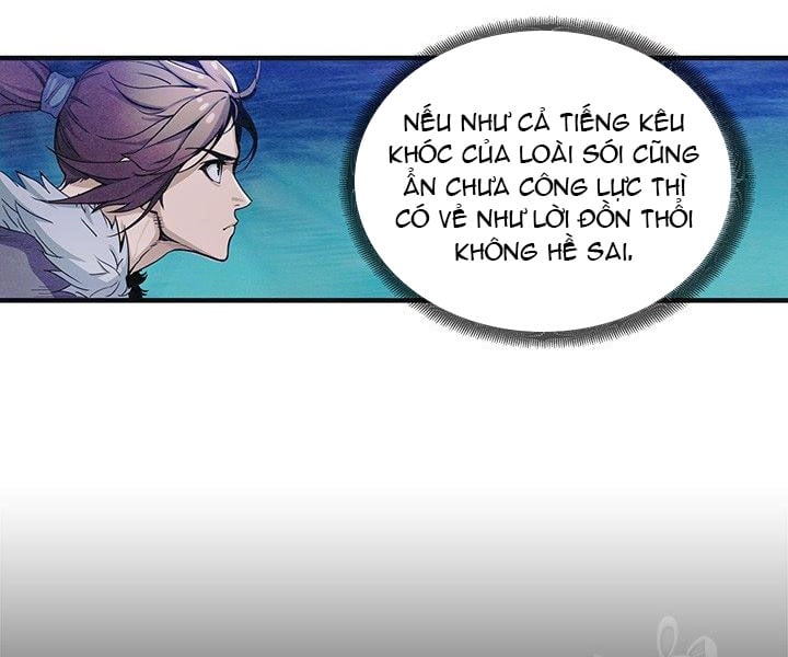 Mục Hạ Vô Nhân Chap 3 - Next Chap 4
