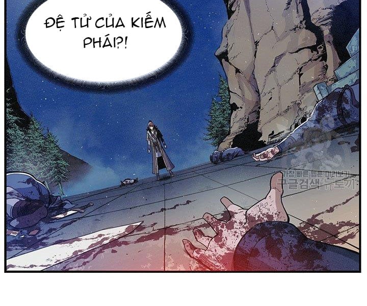 Mục Hạ Vô Nhân Chap 3 - Next Chap 4