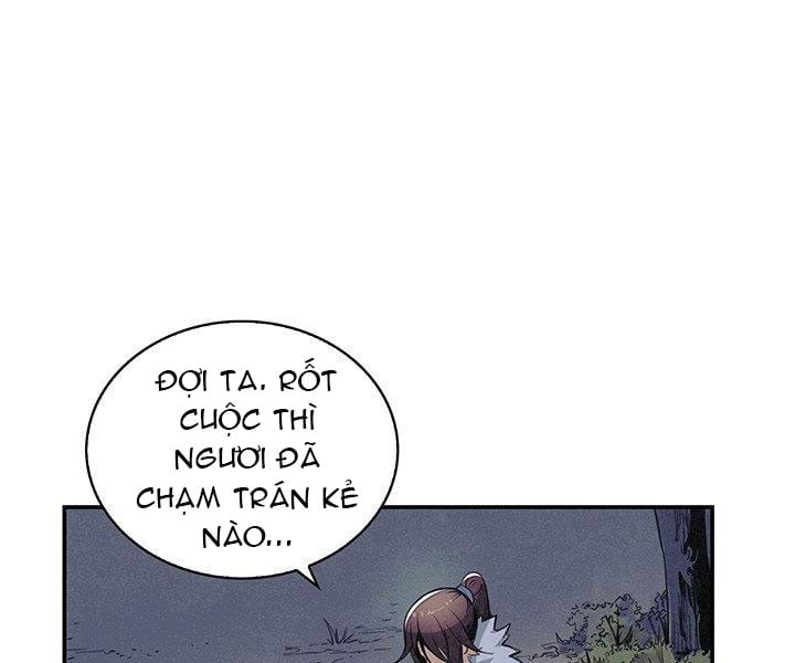 Mục Hạ Vô Nhân Chap 3 - Next Chap 4