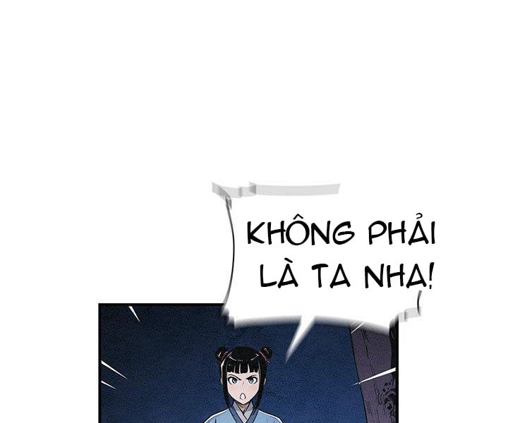 Mục Hạ Vô Nhân Chap 3 - Next Chap 4