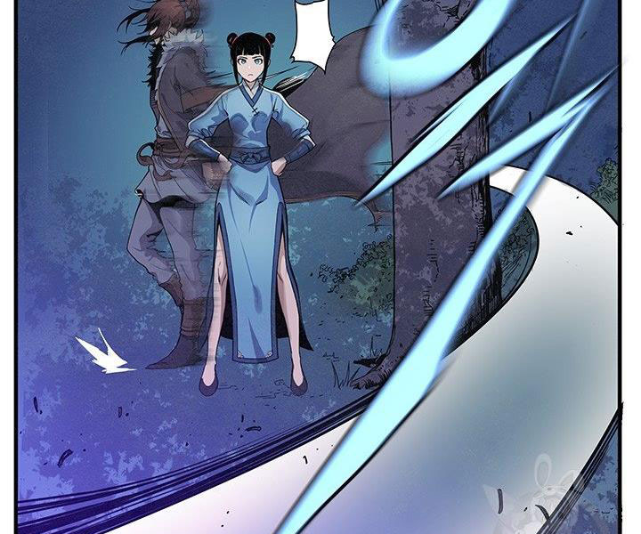 Mục Hạ Vô Nhân Chap 3 - Next Chap 4