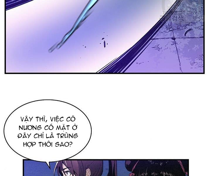 Mục Hạ Vô Nhân Chap 3 - Next Chap 4