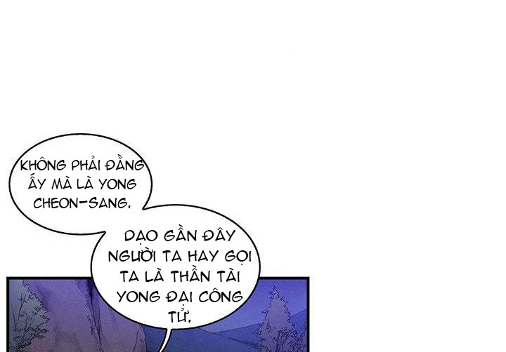 Mục Hạ Vô Nhân Chap 3 - Next Chap 4