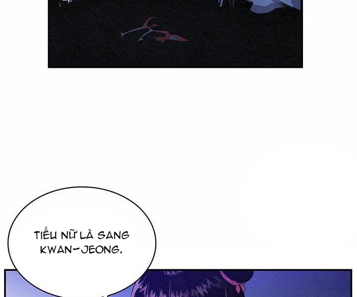 Mục Hạ Vô Nhân Chap 3 - Next Chap 4