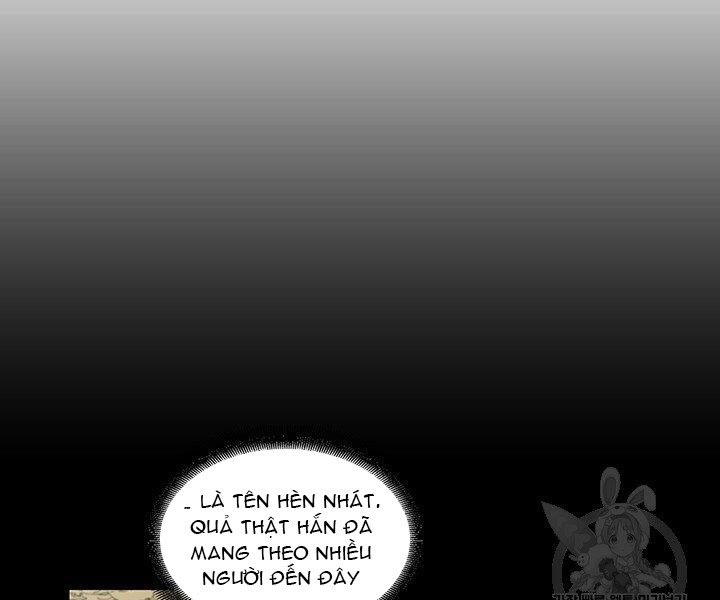 Mục Hạ Vô Nhân Chap 3 - Next Chap 4