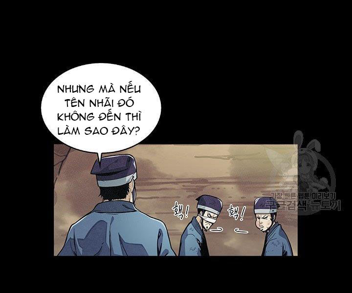 Mục Hạ Vô Nhân Chap 3 - Next Chap 4