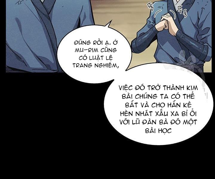 Mục Hạ Vô Nhân Chap 3 - Next Chap 4