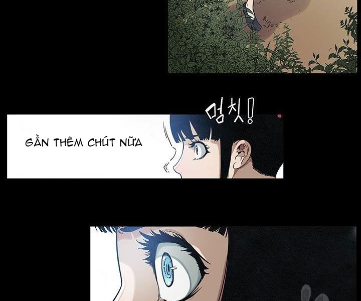 Mục Hạ Vô Nhân Chap 3 - Next Chap 4