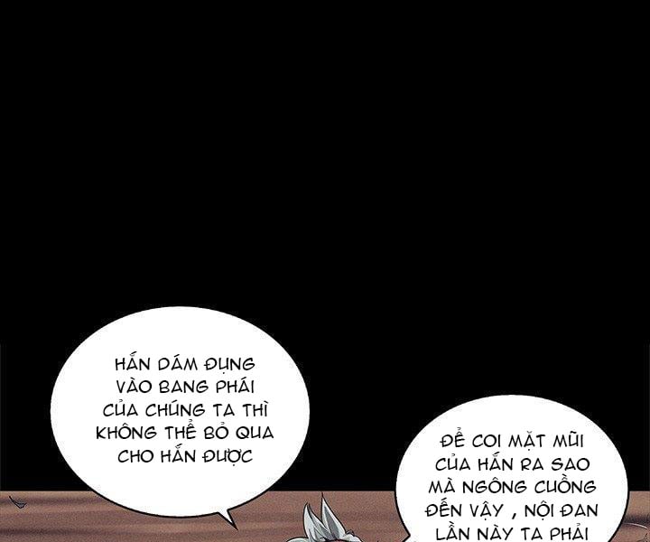 Mục Hạ Vô Nhân Chap 3 - Next Chap 4