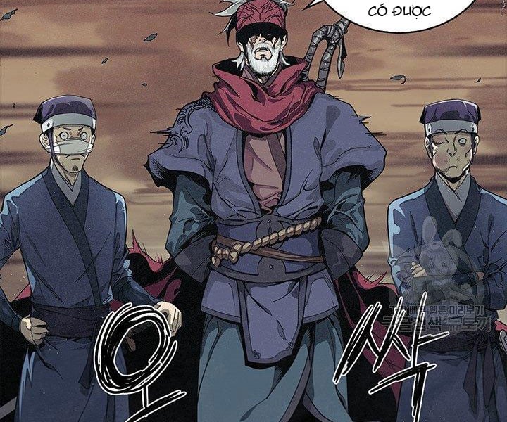 Mục Hạ Vô Nhân Chap 3 - Next Chap 4