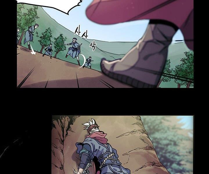 Mục Hạ Vô Nhân Chap 3 - Next Chap 4