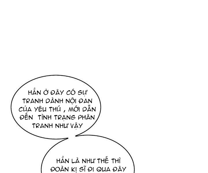 Mục Hạ Vô Nhân Chap 3 - Next Chap 4
