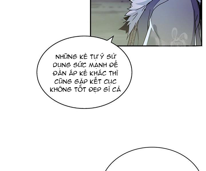 Mục Hạ Vô Nhân Chap 3 - Next Chap 4