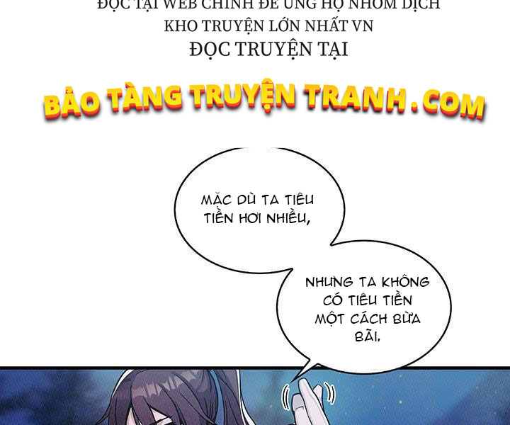 Mục Hạ Vô Nhân Chap 3 - Next Chap 4