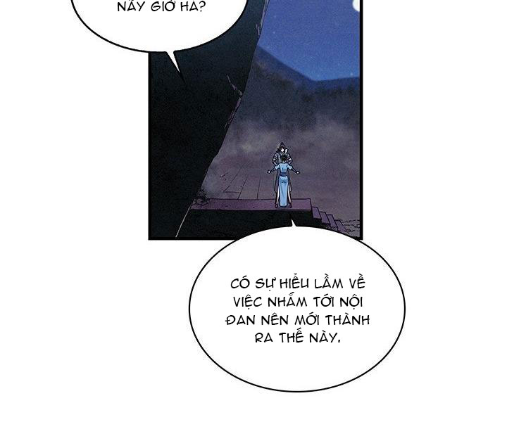 Mục Hạ Vô Nhân Chap 3 - Next Chap 4