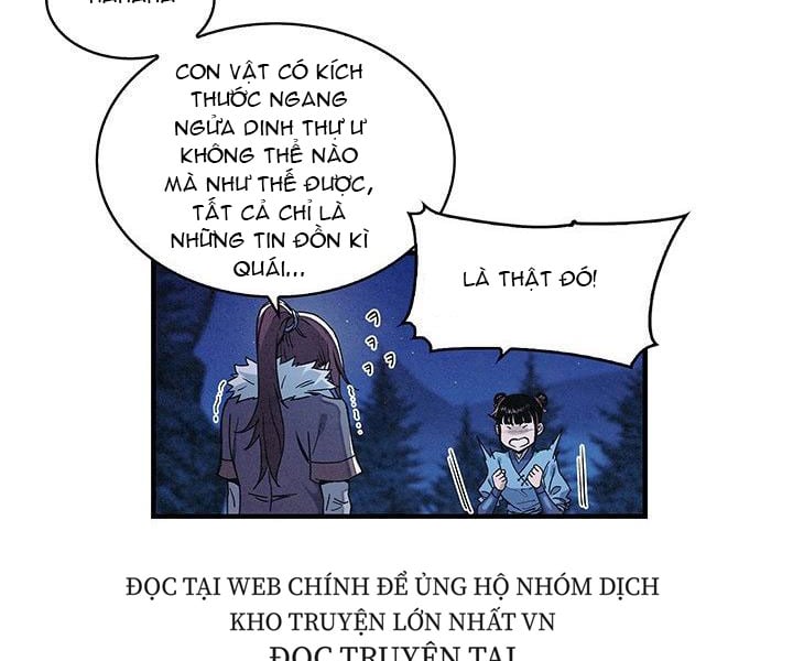 Mục Hạ Vô Nhân Chap 3 - Next Chap 4